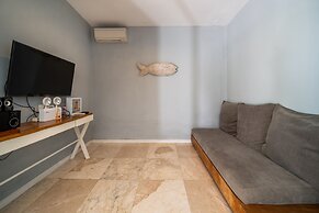 Trendy 3br Private Villa Seminyak