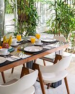 Trendy 3br Private Villa Seminyak