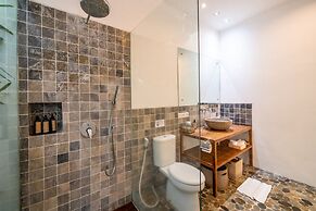 Trendy 3br Private Villa Seminyak