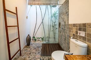 Trendy 3br Private Villa Seminyak