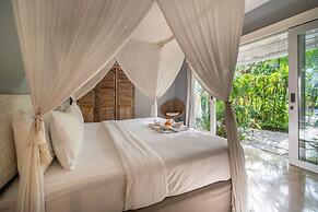 Trendy 3br Private Villa Seminyak