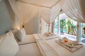 Trendy 3br Private Villa Seminyak