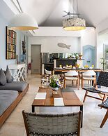 Trendy 3br Private Villa Seminyak