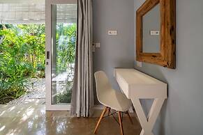 Trendy 3br Private Villa Seminyak
