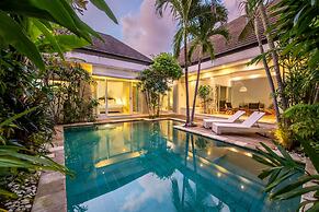 Trendy 3br Private Villa Seminyak