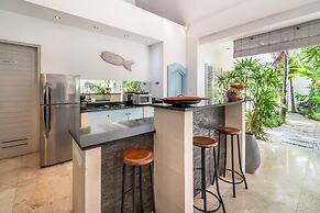 Trendy 3br Private Villa Seminyak