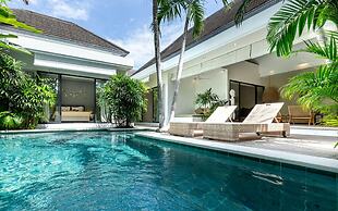 Trendy 3br Private Villa Seminyak