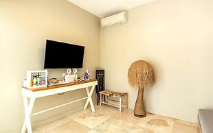 Trendy 3br Private Villa Seminyak