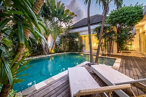 Trendy 3br Private Villa Seminyak