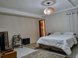 Pousada Caminhos da Vila Chantal