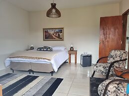 Pousada Caminhos da Vila Chantal