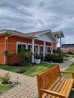 Pousada Caminhos da Vila Chantal