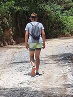 Pousada Caminhos da Vila Chantal