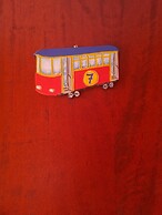 Pousada Caminhos da Vila Chantal