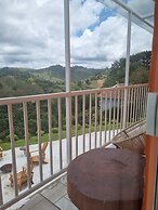 Pousada Caminhos da Vila Chantal