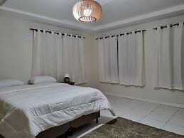 Pousada Caminhos da Vila Chantal