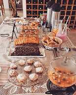 Pousada Caminhos da Vila Chantal