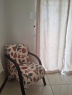 Pousada Caminhos da Vila Chantal