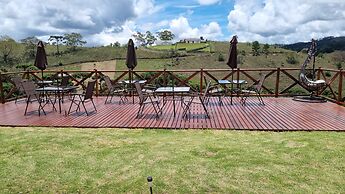 Pousada Caminhos da Vila Chantal