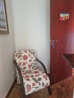 Pousada Caminhos da Vila Chantal