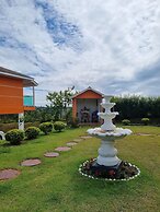 Pousada Caminhos da Vila Chantal