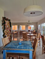 Pousada Caminhos da Vila Chantal