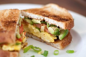 Marbucks Bed and Breakfast