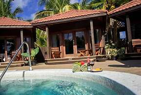 Marbucks Bed and Breakfast