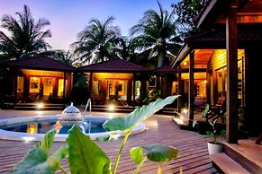 Marbucks Bed and Breakfast