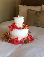 Marbucks Bed and Breakfast