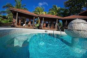 Marbucks Bed and Breakfast