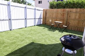 Douglas Rd Apartments