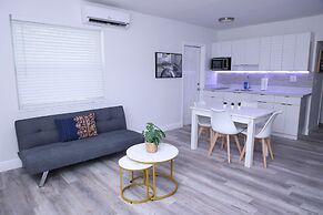 Douglas Rd Apartments