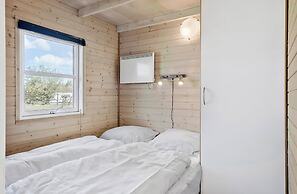 First Camp Råbjerg Mile Skagen