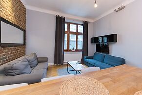 Designer Kazimierz & Castle p4you pl