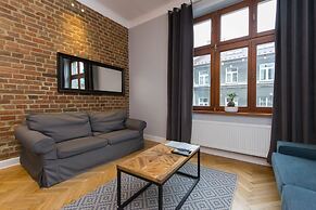 Designer Kazimierz & Castle p4you pl