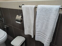 Hotel Belvedere Mindelo, Cape Verde