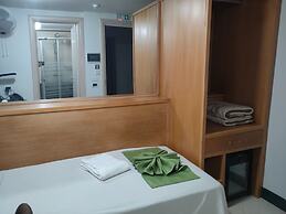 Hotel Belvedere Mindelo, Cape Verde