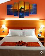 Hotel Belvedere Mindelo, Cape Verde