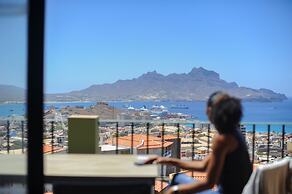 Hotel Belvedere Mindelo, Cape Verde