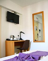 Hotel Belvedere Mindelo, Cape Verde