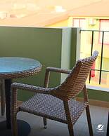 Hotel Belvedere Mindelo, Cape Verde
