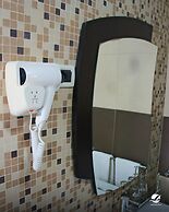 Hotel Belvedere Mindelo, Cape Verde