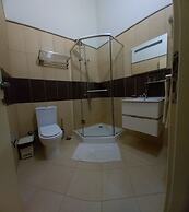 Hotel Belvedere Mindelo, Cape Verde