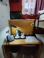 Hotel Belvedere Mindelo, Cape Verde