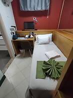 Hotel Belvedere Mindelo, Cape Verde