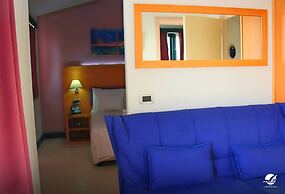 Hotel Belvedere Mindelo, Cape Verde