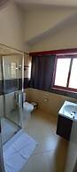 Hotel Belvedere Mindelo, Cape Verde
