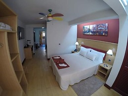 Hotel Belvedere Mindelo, Cape Verde