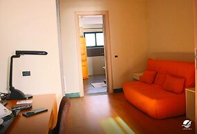 Hotel Belvedere Mindelo, Cape Verde
